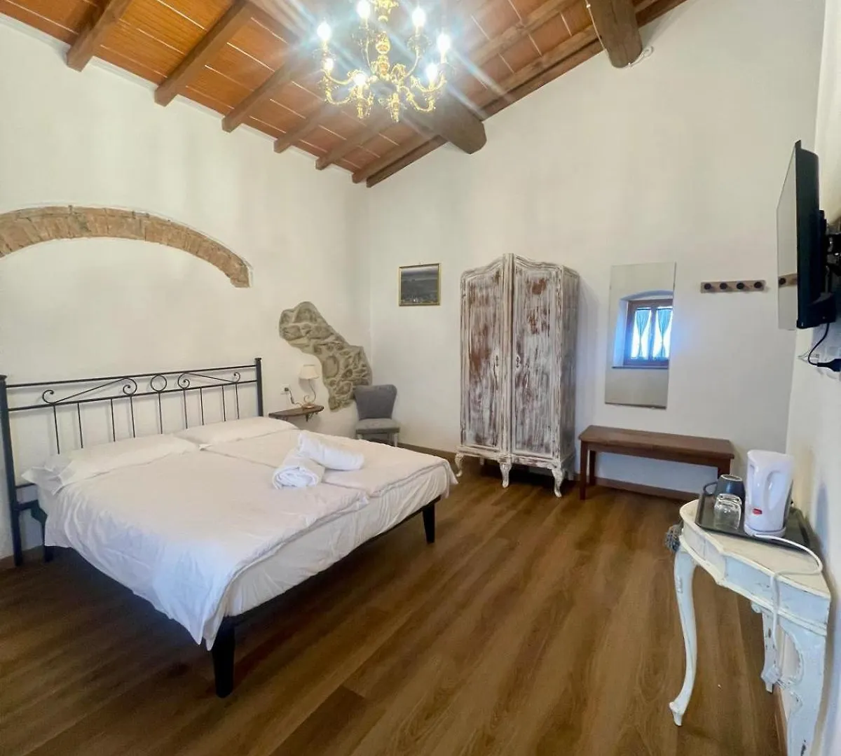 Castrum Gallani Barberino di Mugello Country house