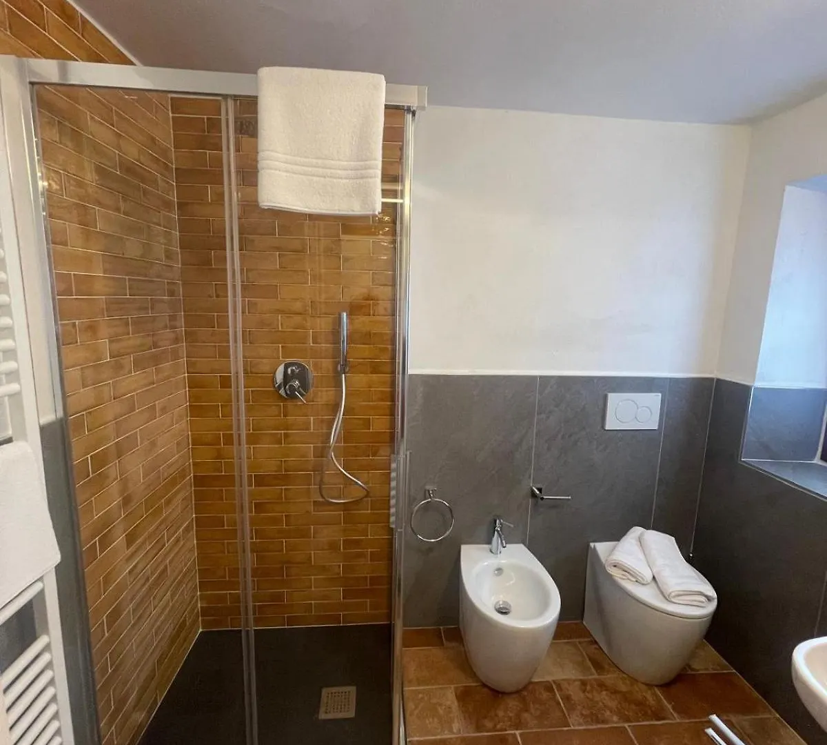Country house Castrum Gallani Barberino di Mugello