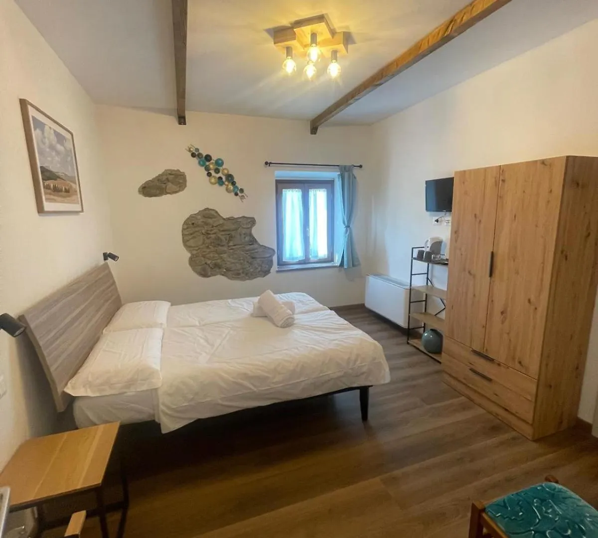 Country house Castrum Gallani Barberino di Mugello Italy