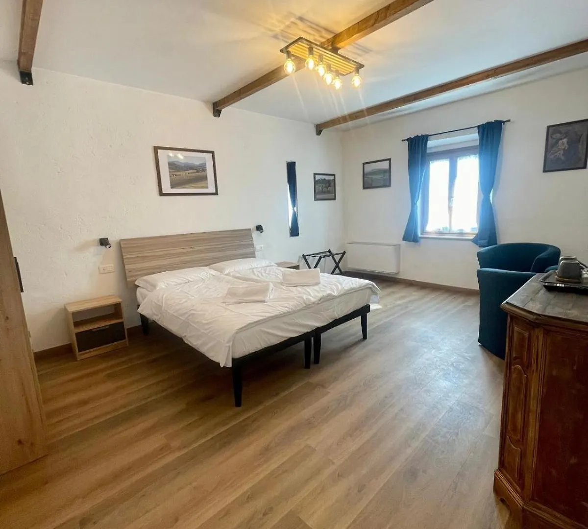 Castrum Gallani Barberino di Mugello Italy