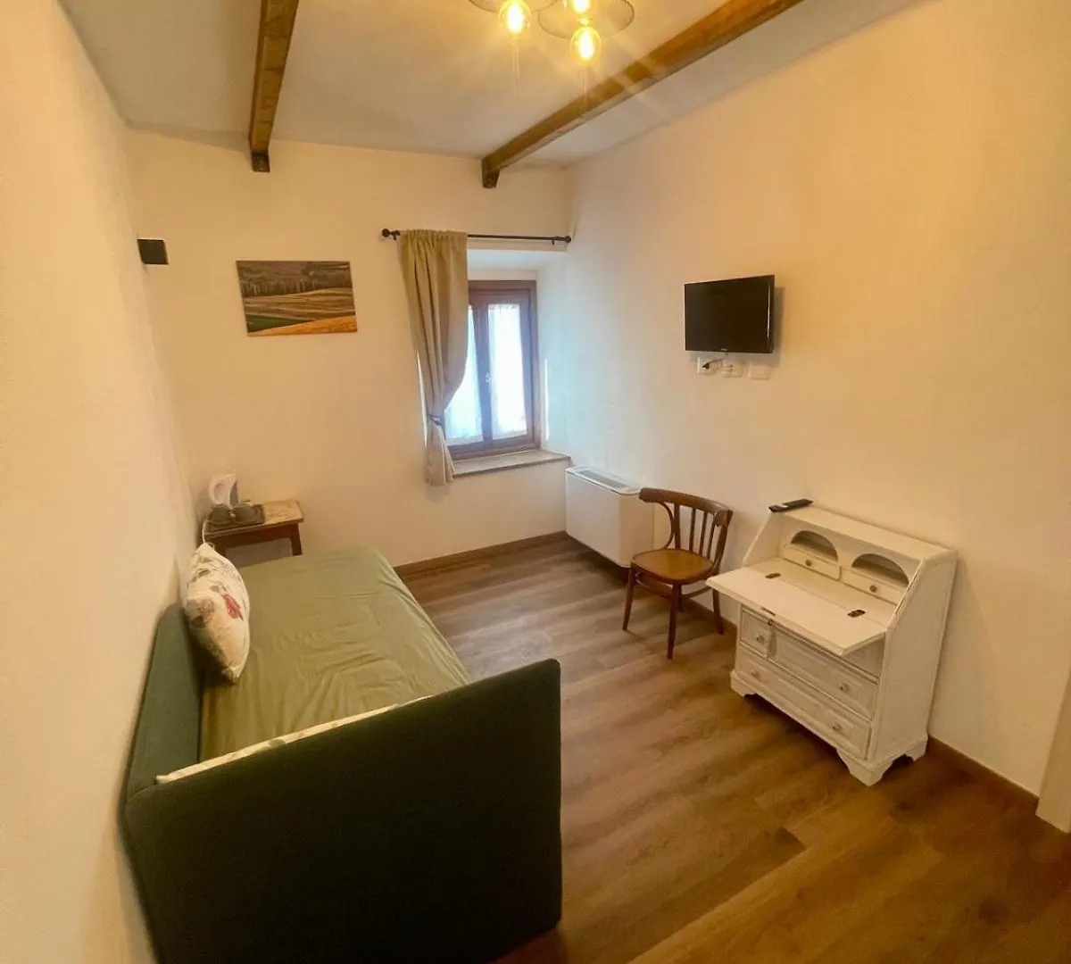 Country house Castrum Gallani Barberino di Mugello