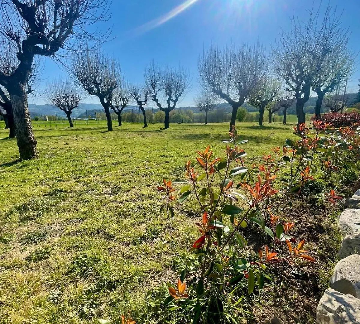 Castrum Gallani Barberino di Mugello Country house