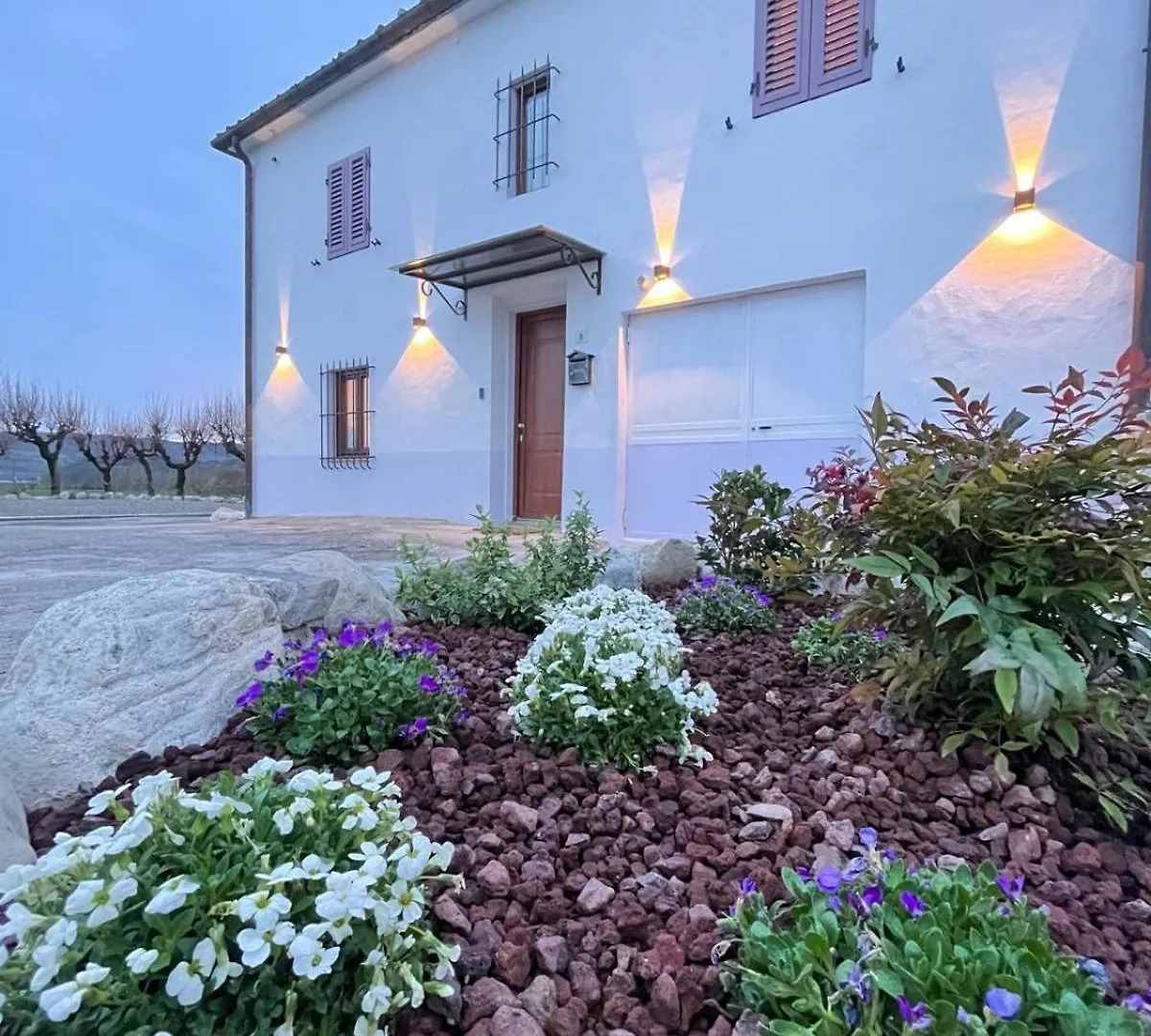 Castrum Gallani Barberino di Mugello