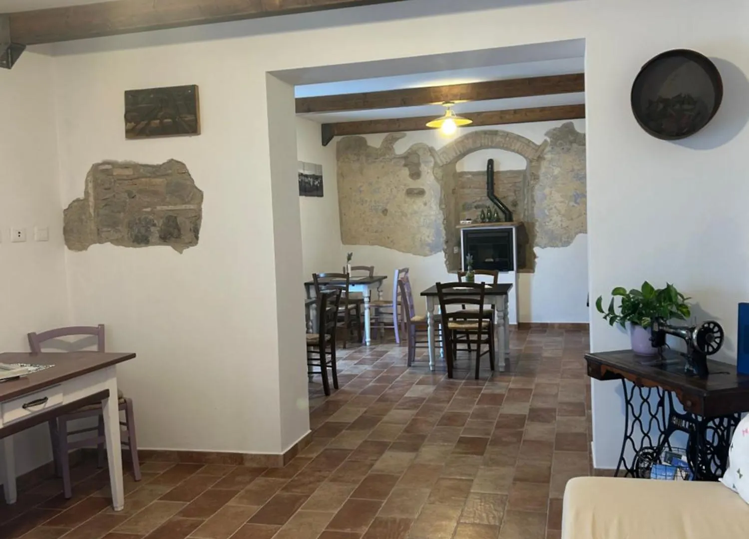 Castrum Gallani Barberino di Mugello Italia