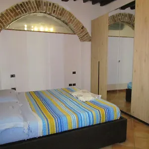  Appartamento Antica Dimora