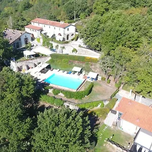  Apartment Borgo La Fratta