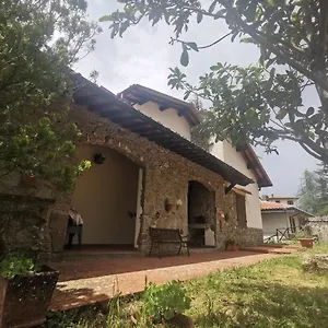 Country house Il Nespolo