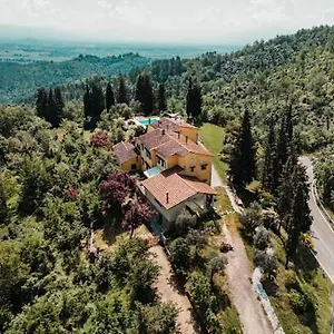 Gasthof San Martino Country, Barberino di Mugello