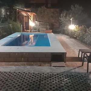  Country house Il Podere Di Massi