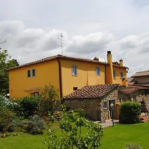  Farm stay La Chiusuraccia