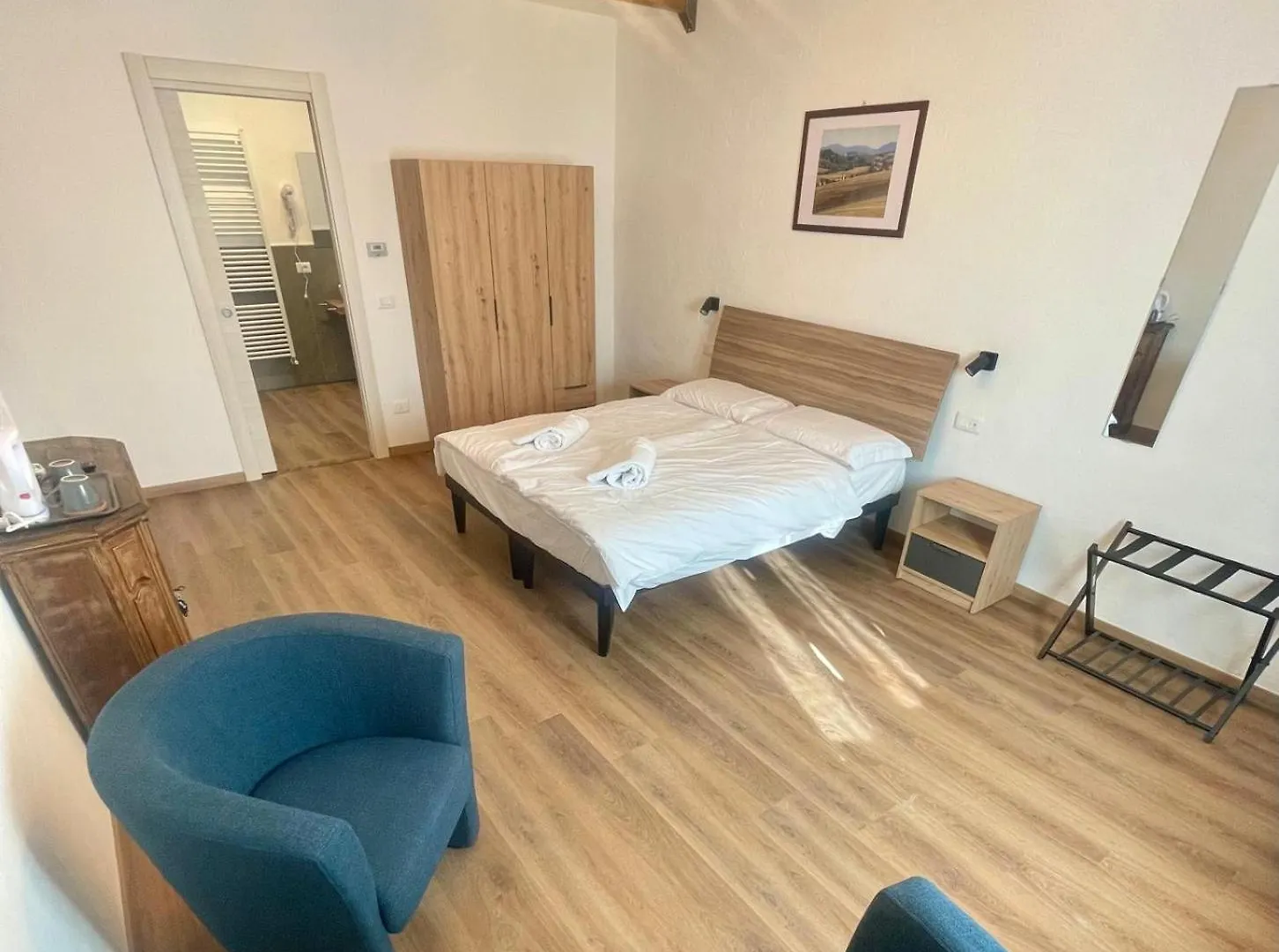 Country house Castrum Gallani Barberino di Mugello Italy
